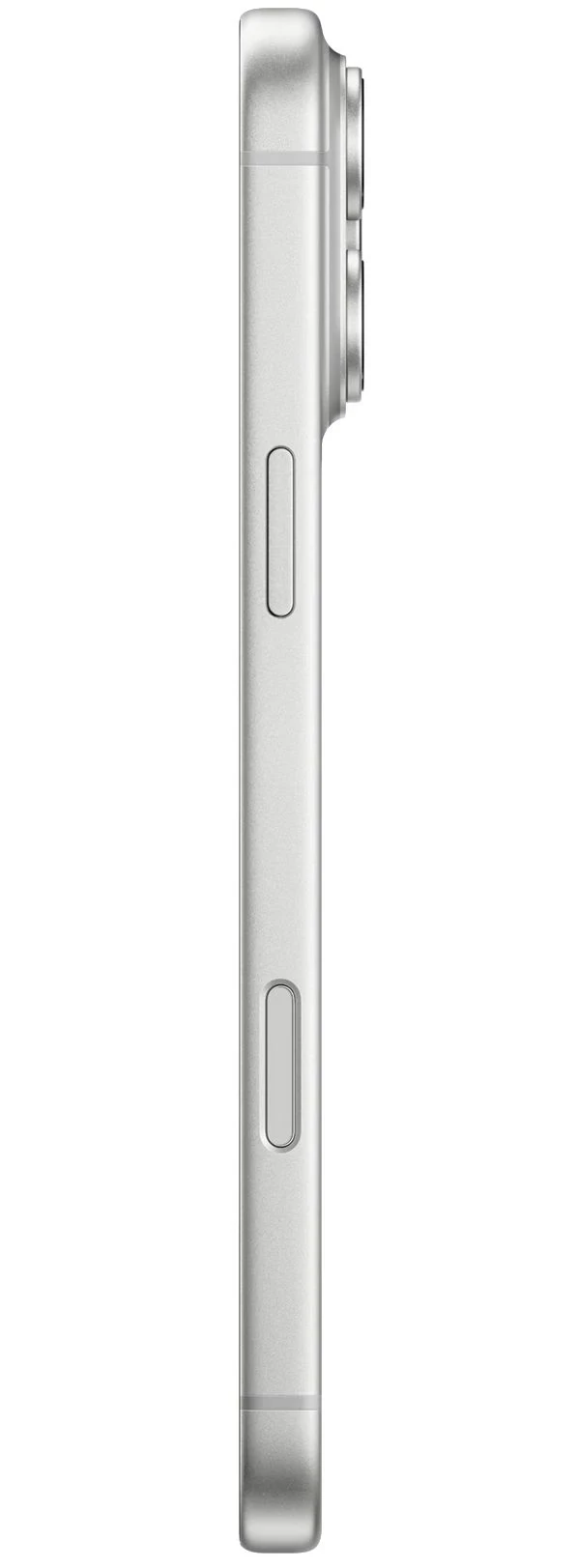 Iphone 17 Pro Max 512 Silver 1SIM+eSim – купить в Москве, фото 3